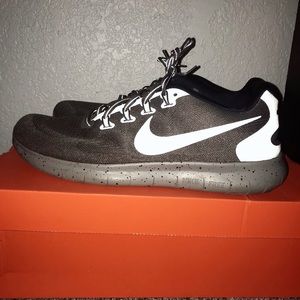 Men’s Nike Free Run 2017 RidgeRock